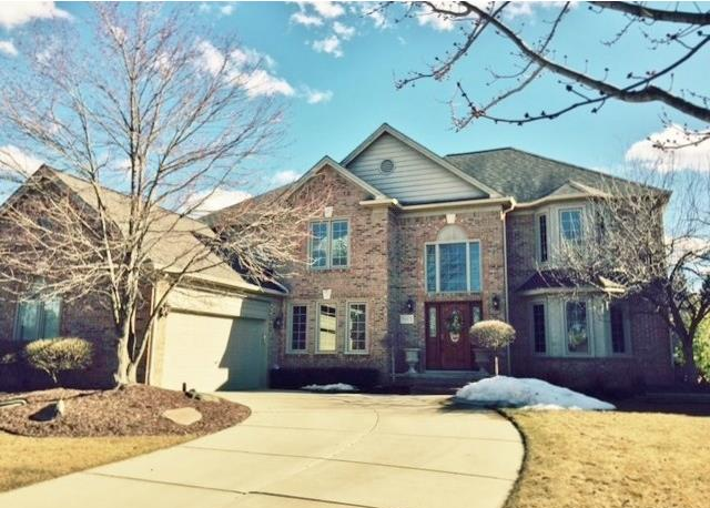 Thornridge Rochester Hills 